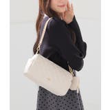 ショルダーバッグ バッグ 鞄 | Honeys | 詳細画像4 