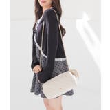 ショルダーバッグ バッグ 鞄 | Honeys | 詳細画像5 