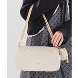 アイボリー | ショルダーバッグ バッグ 鞄 | Honeys
