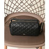 ブラック | ショルダーバッグ バッグ 鞄 | Honeys