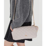 ライトピンク | ショルダーバッグ バッグ 鞄 | Honeys