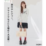 トートバッグ バッグ 鞄 | Honeys | 詳細画像3