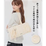 トートバッグ バッグ 鞄 | Honeys | 詳細画像4