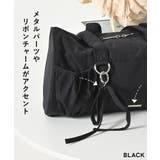 トートバッグ バッグ 鞄 | Honeys | 詳細画像5