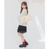 トートバッグ バッグ 鞄 | Honeys | 詳細画像6