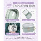 ポーチ ぬいポーチ 推し活 | Honeys | 詳細画像6