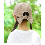 帽子 キャップ ベースボールキャップ | Honeys | 詳細画像8 