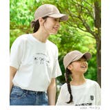 帽子 キャップ ベースボールキャップ | Honeys | 詳細画像9 