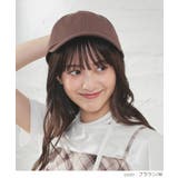 帽子 キャップ ベースボールキャップ | Honeys | 詳細画像10 