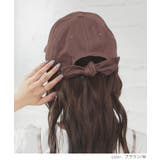 帽子 キャップ ベースボールキャップ | Honeys | 詳細画像11 