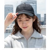 ライトベージュ | 帽子 キャップ ベースボールキャップ | Honeys