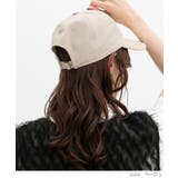 帽子 キャップ ロゴキャップ | Honeys | 詳細画像11 