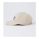 帽子 キャップ ロゴキャップ | Honeys | 詳細画像14 