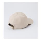 帽子 キャップ ロゴキャップ | Honeys | 詳細画像15 