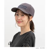 帽子 キャップ ロゴキャップ | Honeys | 詳細画像9 