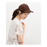 帽子 キャップ パラコード付き | Honeys | 詳細画像9