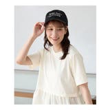 帽子 キャップ ロゴ | Honeys | 詳細画像11 