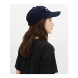 帽子 キャップ ロゴ | Honeys | 詳細画像13 