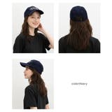 帽子 キャップ ロゴ | Honeys | 詳細画像14 