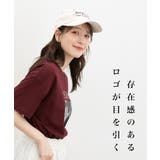 帽子 キャップ ロゴ | Honeys | 詳細画像2 