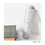 傘 折りたたみ傘 晴雨兼用 | Honeys | 詳細画像10 