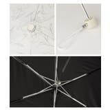 傘 折りたたみ傘 晴雨兼用 | Honeys | 詳細画像12 