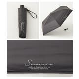 傘 折りたたみ傘 晴雨兼用 | Honeys | 詳細画像14 