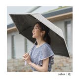 傘 折りたたみ傘 晴雨兼用 | Honeys | 詳細画像5 