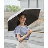 花 | 傘 折りたたみ傘 晴雨兼用 | Honeys