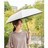 傘 折り畳み傘 晴雨兼用 | Honeys | 詳細画像5 