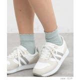 靴下 ソックス クルー丈 | Honeys | 詳細画像7