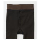 タイツ 裏起毛 厚手 | Honeys | 詳細画像10 