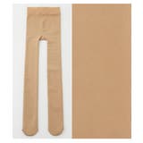 タイツ 裏起毛 厚手 | Honeys | 詳細画像13 