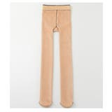 タイツ 裏起毛 厚手 | Honeys | 詳細画像14 