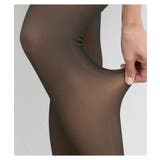 タイツ 裏起毛 厚手 | Honeys | 詳細画像6 