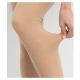 タイツ 裏起毛 厚手 | Honeys | 詳細画像7 