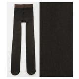 タイツ 裏起毛 厚手 | Honeys | 詳細画像9 