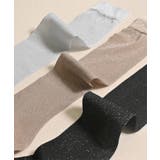 靴下 ハイソックス ソックス | Honeys | 詳細画像2 