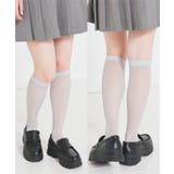 靴下 ハイソックス ソックス | Honeys | 詳細画像5 