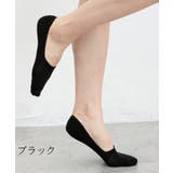 靴下 ソックス カバーソックス | Honeys | 詳細画像2 