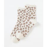 靴下 ソックス クルー丈ソックス | Honeys | 詳細画像14