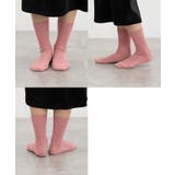 靴下 ソックス ハニぽか | Honeys | 詳細画像15 