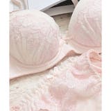 下着 アンダーウェア ブラセット | Honeys | 詳細画像3