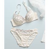 下着 アンダーウェア ブラセット | Honeys | 詳細画像2 