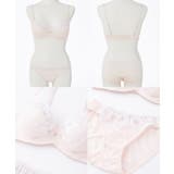 下着 アンダーウェア ブラセット | Honeys | 詳細画像9 