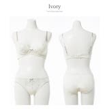 下着 アンダーウェア ブラセット | Honeys | 詳細画像12 