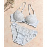 下着 アンダーウェア ブラセット | Honeys | 詳細画像9 