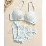 ミント | 下着 アンダーウェア ブラセット | Honeys