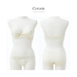 下着 アンダーウェア ブラセット | Honeys | 詳細画像5 