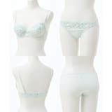 下着 アンダーウェア ブラセット | Honeys | 詳細画像9 